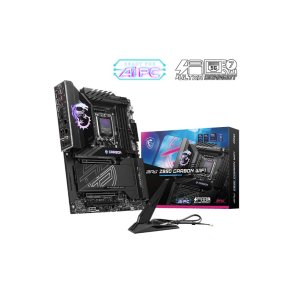Bundkort MPG Z890 CARBON WIFI s1 851 4DDR5 HDMI/DP ATX