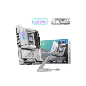 Bundkort MPG Z890 EDGE TI WIFI s 1851 4DDR5 HDMI/DP ATX