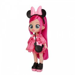 Dukke Cry Babies BFF Disney Minnie