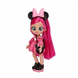 Dukke Cry Babies BFF Disney Minnie