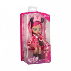 Dukke Cry Babies BFF Disney Minnie