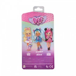 Dukke Cry Babies BFF Disney Minnie