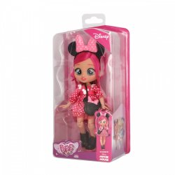 Dukke Cry Babies BFF Disney Minnie