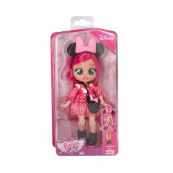 Dukke Cry Babies BFF Disney Minnie