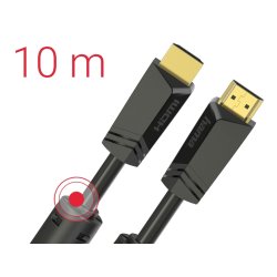 HDMI kabel 10m