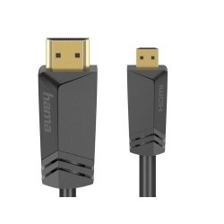 HDMI kabel microHDMI 1,5m