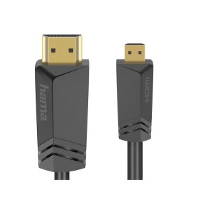 HDMI kabel microHDMI 1,5m