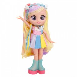 Doll Cry Babies BFF Skuespillerinde Jenna