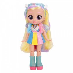 Doll Cry Babies BFF Skuespillerinde Jenna