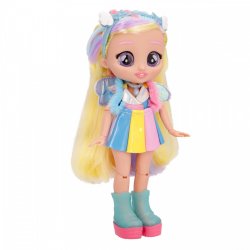 Doll Cry Babies BFF Skuespillerinde Jenna