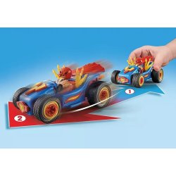 Funstars 71632 Racing Figur S�t: Wrestler