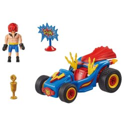 Funstars 71632 Racing Figur S�t: Wrestler