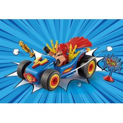 Funstars 71632 Racing Figur S�t: Wrestler