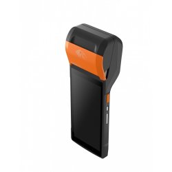 Terminal Mobile V2s GMS, Android 11, 3/32GB, 8+2MP kamera, micro SD, 4G, NFC, 2 SAM, Label & Scanner