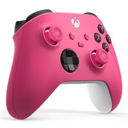 Xbox Wireless Controller Pink Bluetooth Xbox Series S, Android, Xbox Series X, Ios, Pc