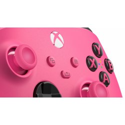 Xbox Wireless Controller Pink Bluetooth Xbox Series S, Android, Xbox Series X, Ios, Pc