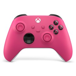 Xbox Wireless Controller Pink Bluetooth Xbox Series S, Android, Xbox Series X, Ios, Pc