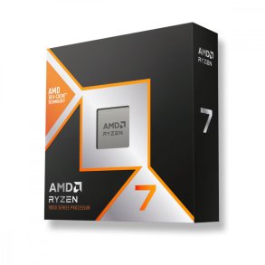Processor Ryzen 7 9800X3D 4,7GHz 100-100001084WOF