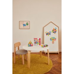 Magnetiske blokke Challenger 14 stk.