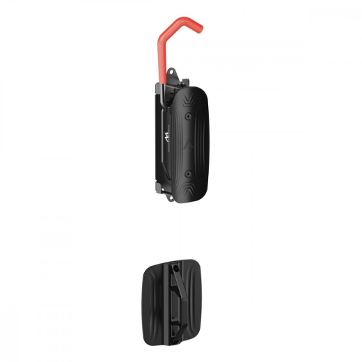 Maclean v�gmonteret cykelholder MC-998