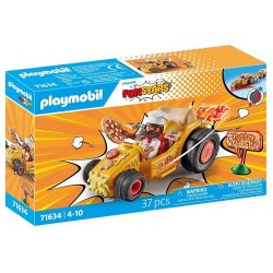 Funstars 71634 Racing Figur S�t: Pizza