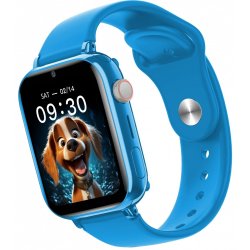 Smartwatch FW59 Kiddo 4g Bl�