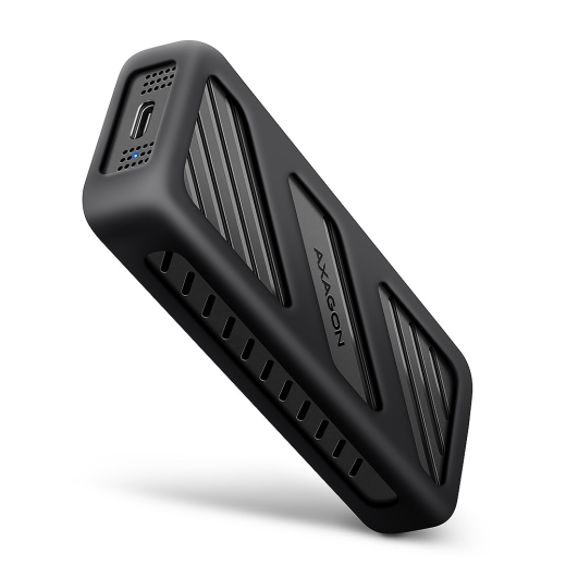 EEM2-20G USB-C enclosure Gen2 M.2 NVMe SSD 20G