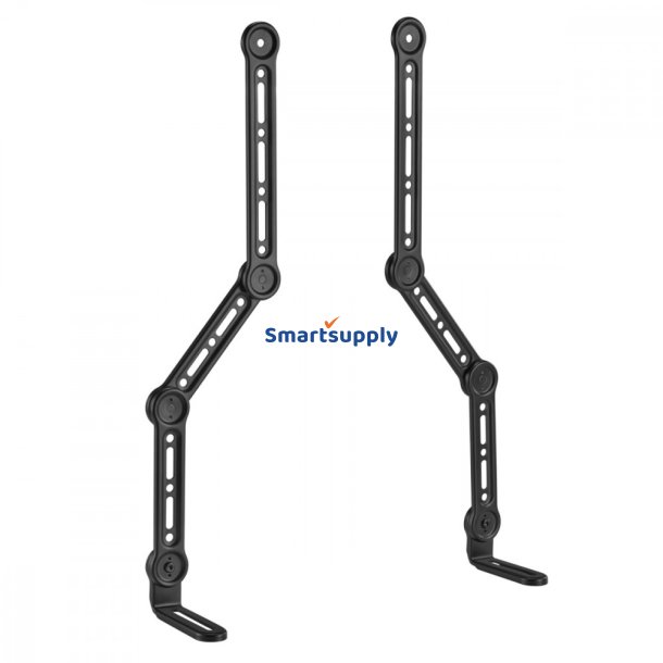 Universal VESA beslag til Soundbar MC-335