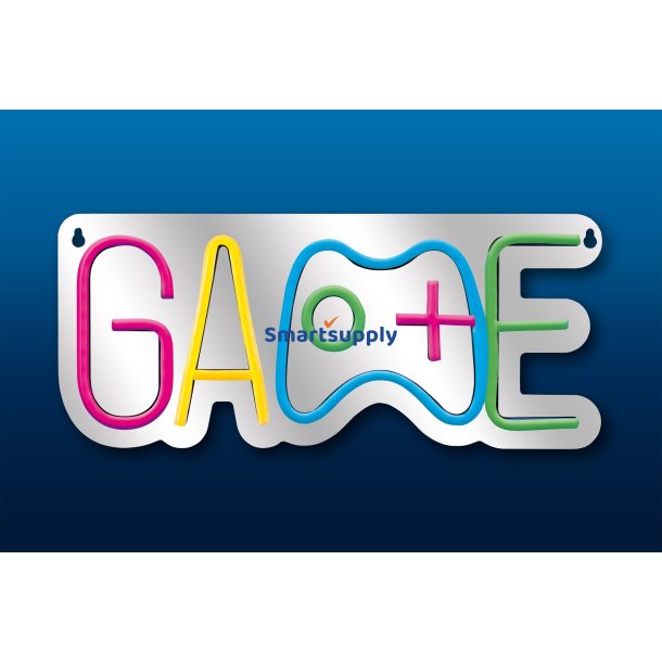 Activejet Neon LED Aje-Neon Spil
