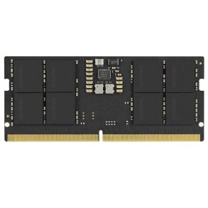 Hukommelse 16GB DDR5 SODIMM 5600 MN16GSD55600-BLK