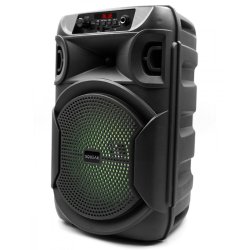 Bluetooth h�jtaler 5.3 E DR PULSETOWER SQ1006