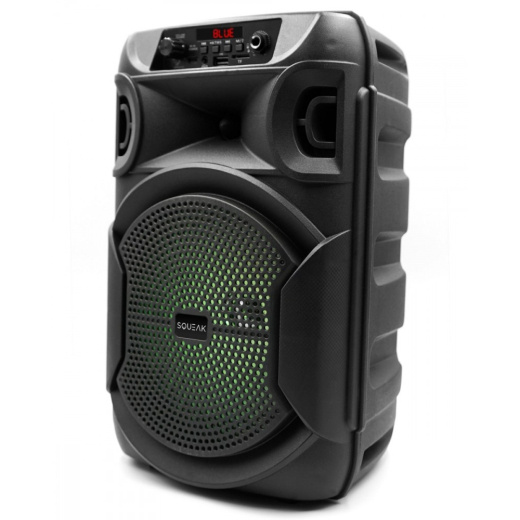 Bluetooth h�jtaler 5.3 E DR PULSETOWER SQ1006