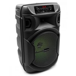 Bluetooth h�jtaler 5.3 E DR PULSETOWER SQ1006