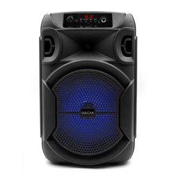 Bluetooth h�jtaler 5.3 E DR PULSETOWER SQ1006