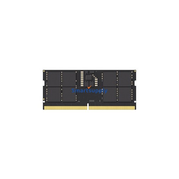 Memory DDR5 SODIMM 32GB(1*32GB)/5600 CL46