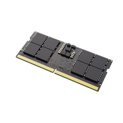 Memory DDR5 SODIMM 32GB(1*32GB)/5600 CL46