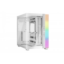 Case Light Base 600 DX Hvid