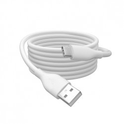 USB-C opladningskabel AK-300340-005-W