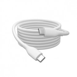 USB-C opladningskabel AK-300341-010-W
