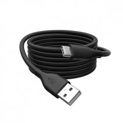 USB-C opladningskabel AK-300340-020-S