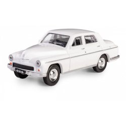 PRL k�ret�j Warszawa 223 hvid