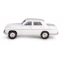 PRL k�ret�j Warszawa 223 hvid