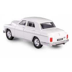 PRL k�ret�j Warszawa 223 hvid