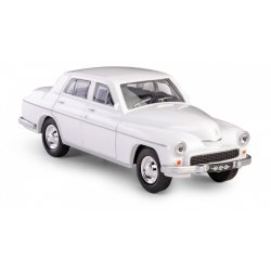 PRL k�ret�j Warszawa 223 hvid