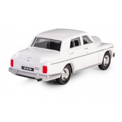 PRL k�ret�j Warszawa 223 hvid