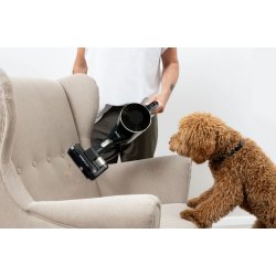 Batteri st�vsuger VM X Pro Dark