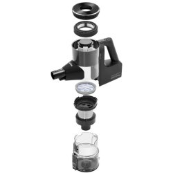 Batteri st�vsuger VM X Pro Dark