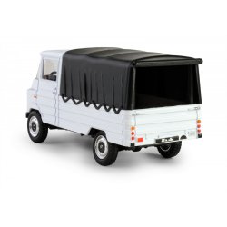 PRL k�ret�j Zuk hvid