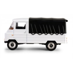 PRL k�ret�j Zuk hvid