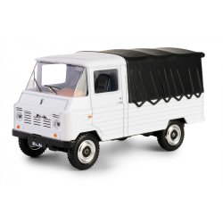 PRL k�ret�j Zuk hvid